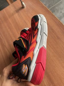 Skechers Kids Sneakers Size UK 11