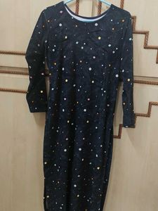 Stylish Printed Kurta