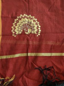 Wedding Duppata