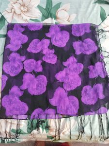 Beautiful Women And Girls Scarf