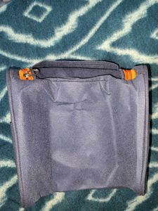 Hanging Travel Toiletry Bag