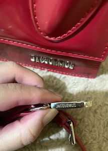 Jacquemus Handbag