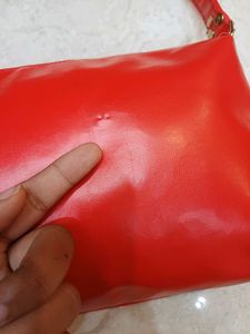 RED HEART Purse 👛👛🌟🌟