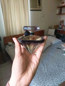 Lancome La Nuit Tresor-  The aphrodisiac rose. 5ml