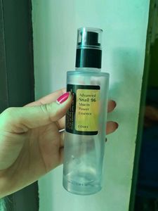 COSRX snail mucin