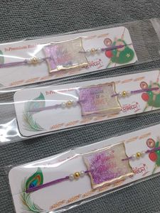 Cute Rakhi for Brother