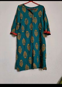 Combo of 3kurtas