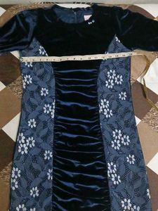 Midi party Dress
