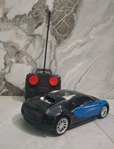 RC Car Bugatti