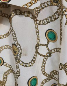 Elegant Beige SHIRT