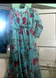 2 Beautiful  dress combo