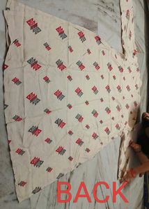 Mother&amp; Daughter Kurta Set