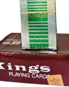 Playing Card 2