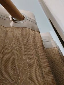 Curtains 6.5 Feet