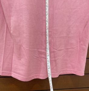 Cute Pink Daisy T-Shirt