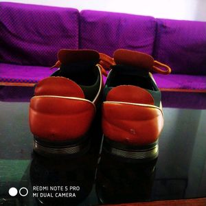 Casual Shoe