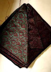 Curtains Piece 7.5 x 1.5 Mtr Dual colour