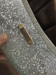 fancy clutch