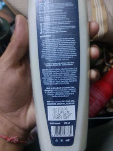 Naturali Scalp Clarifying Cleanser
