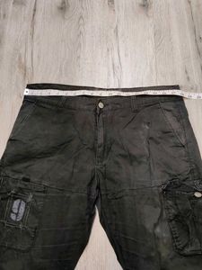 Ma3363 Roadies cargo jeans waist 36 inches