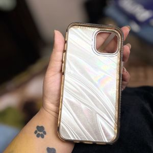 Shiny iPhone Case 13