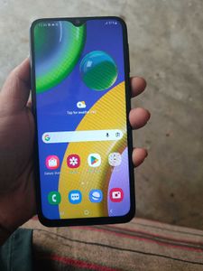 Samsung m21
