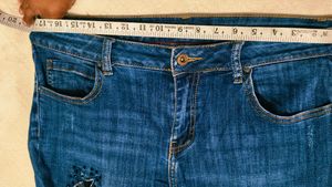 Very Cute N Beautiful Jeans
