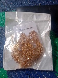 Statement Pearl Drop Earrings