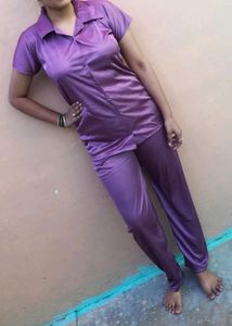 Women Night Suit