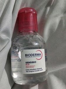 Bioderma Micellar Water