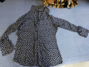 Selling Park Avenue Woman Shirt In ₹200