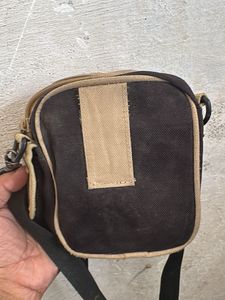 Vintage Utility Crossbody Bag – Y2K Streetwear Sid