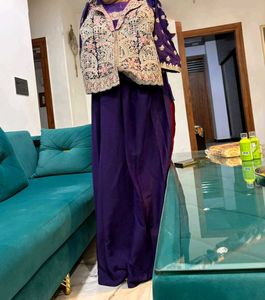 Lehenga Choli Set
