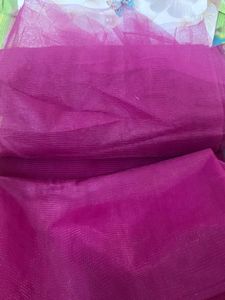 New Net Fabric 1 Meeter