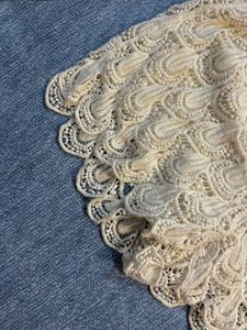 ❗BUY IT AT YOUR PRICE! 💗❗Boho Lace Shorts