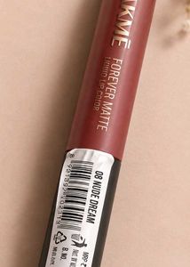 Viral Lakme Forever Matte Liquid Lip Color