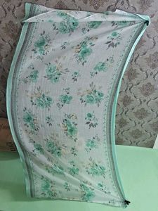 pure cotton naya dupatta