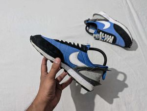 Nike Undercover Blue Sneakers