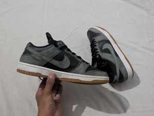 Nike Dunk Low Grey