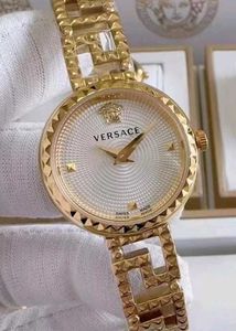 Versace Original Model Copy Watch
