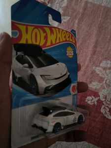 HOTWHEELS PRIUS CUSTOM