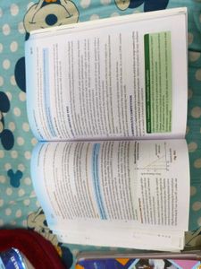 Class XI Economics Books - Set of 2
