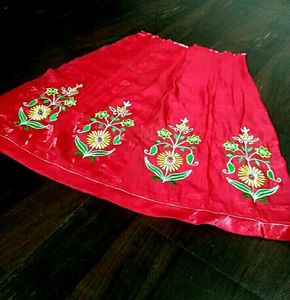 Rajputi dress
