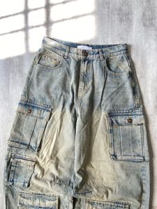 Unused.lab denim