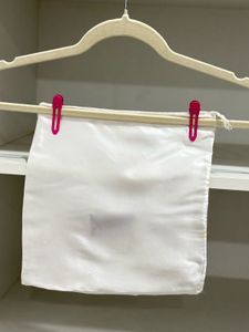 Gucci Satin Dust Bag