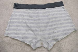 NAVIGARE Men's Boxer Trunks - Comfort Fit 💙
