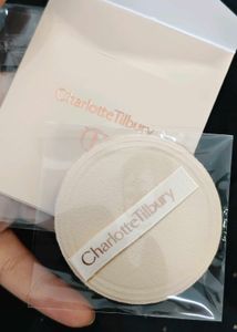 Charlotte Tilbury Powder Puff