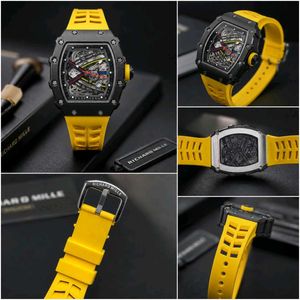 Richard Mille