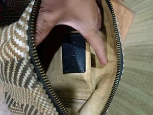 Stylish Crossbody Bag