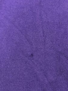 Champion Purple T-Shirt